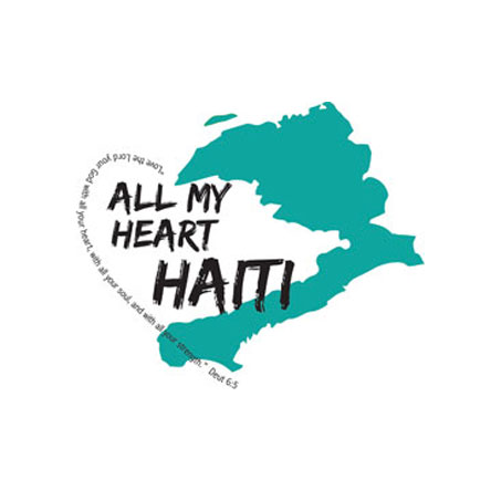 All My Heart Haiti