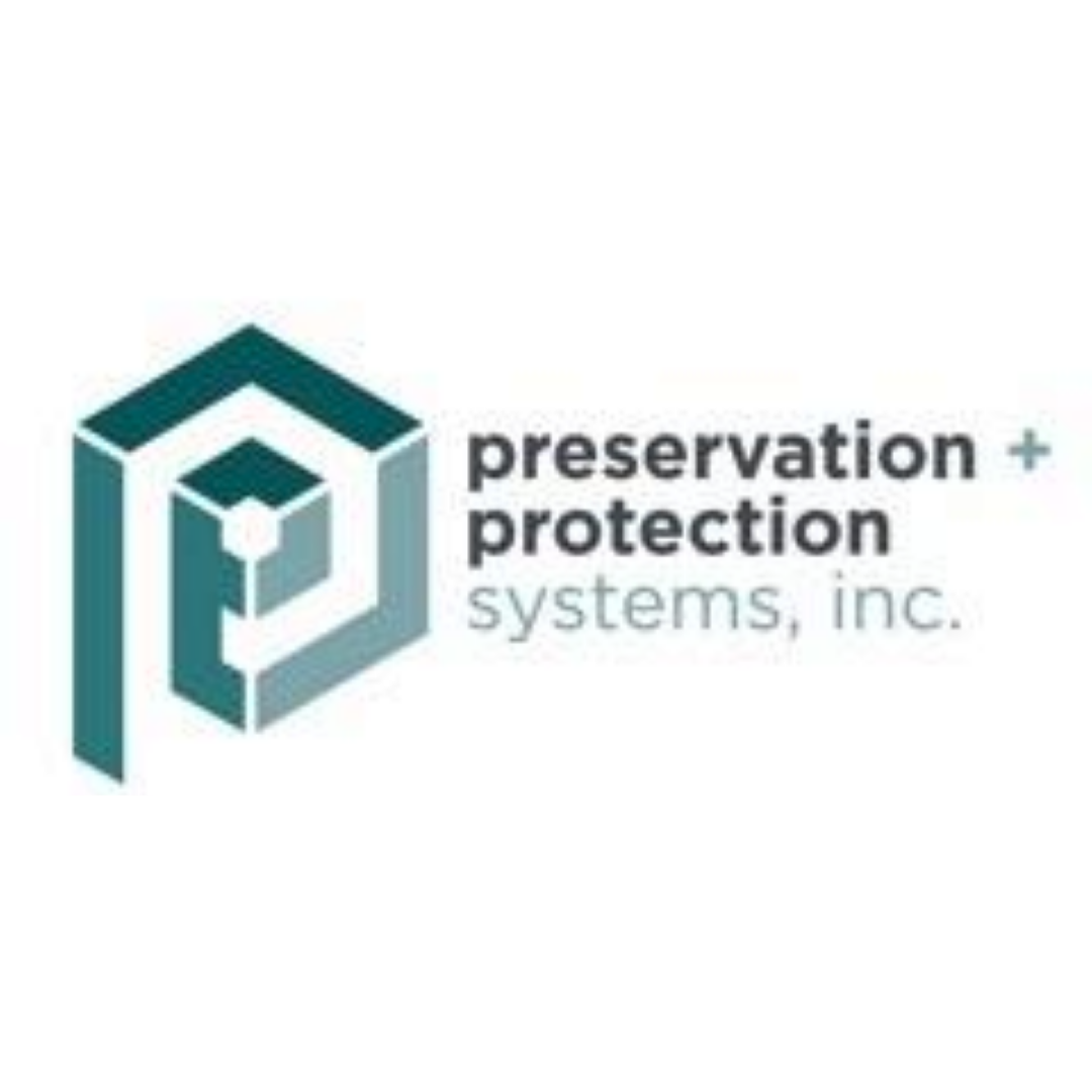 Preservation + Protection Systems, Inc.