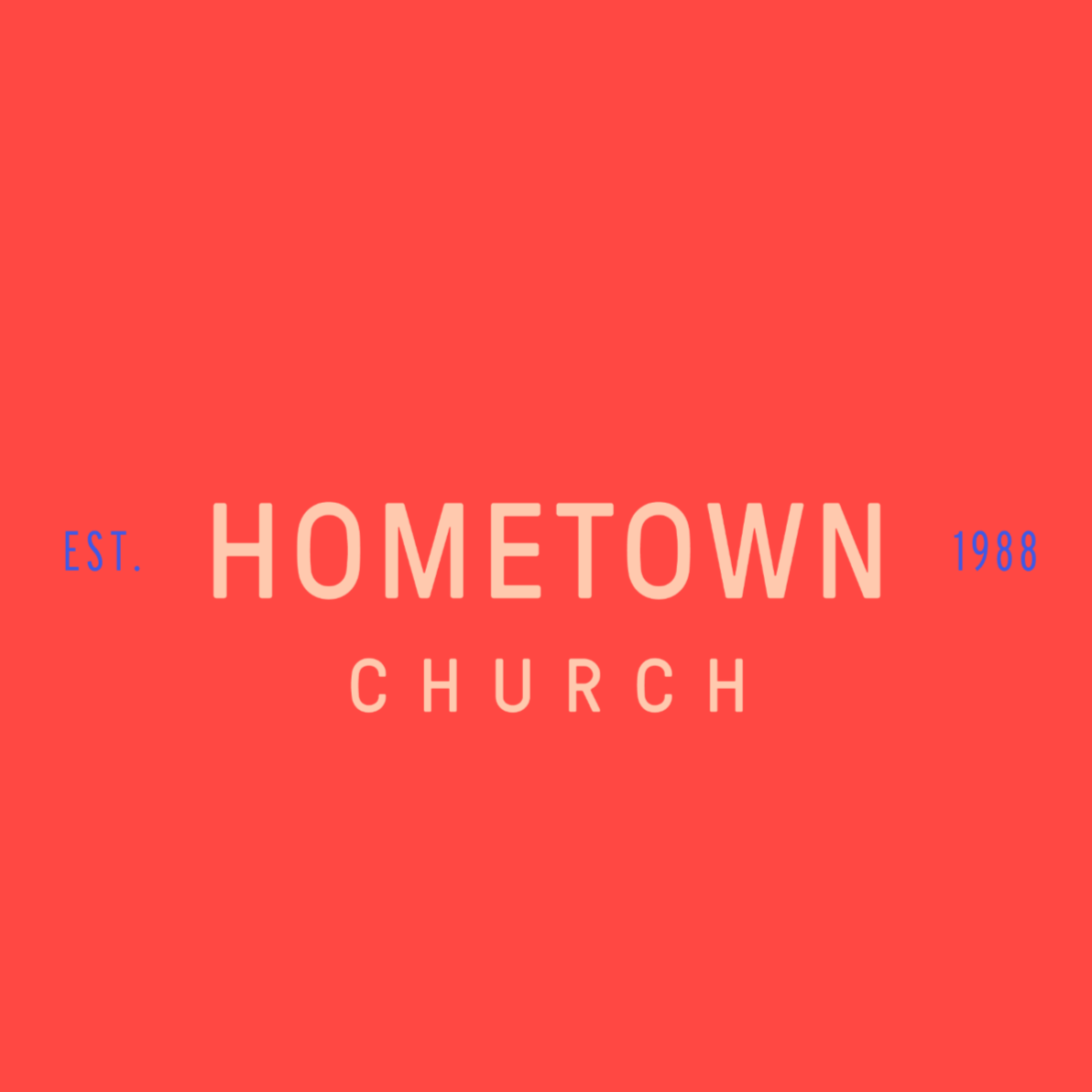 Hometown Church