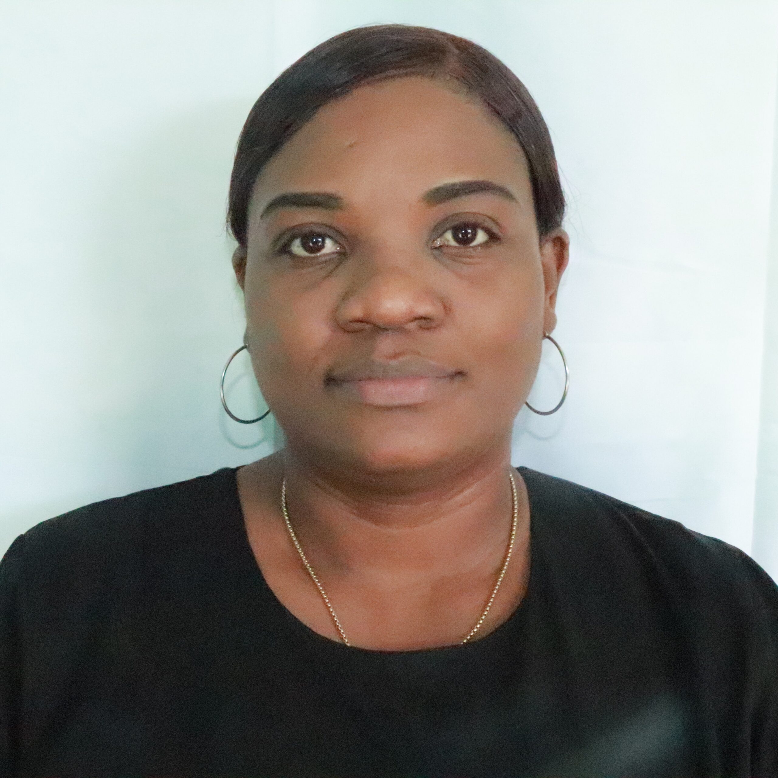 Dr. Sanglaire St Germain