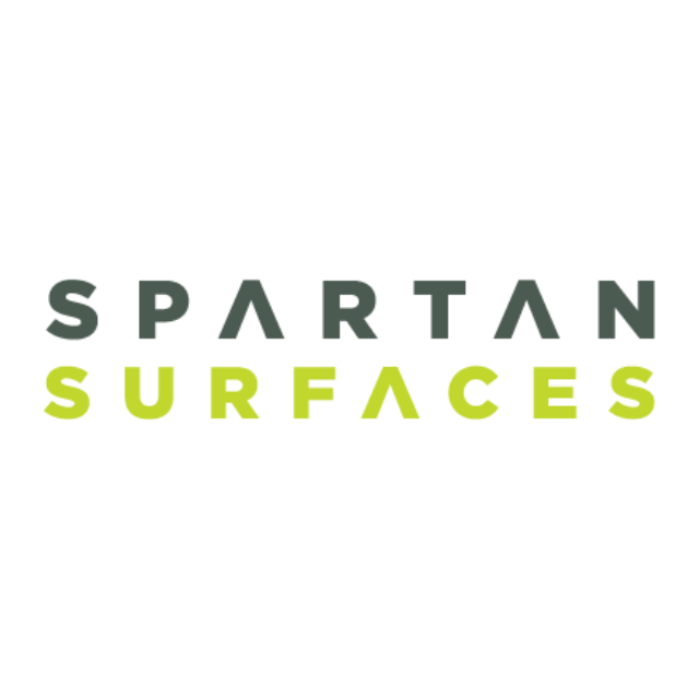 Spartan Surfaces