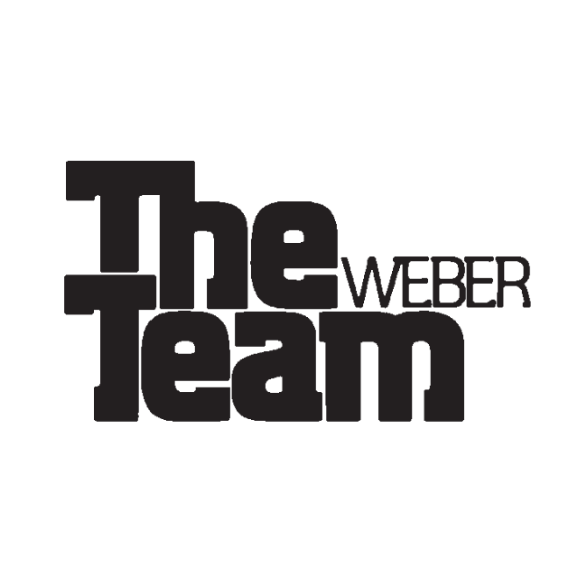 The Weber Team