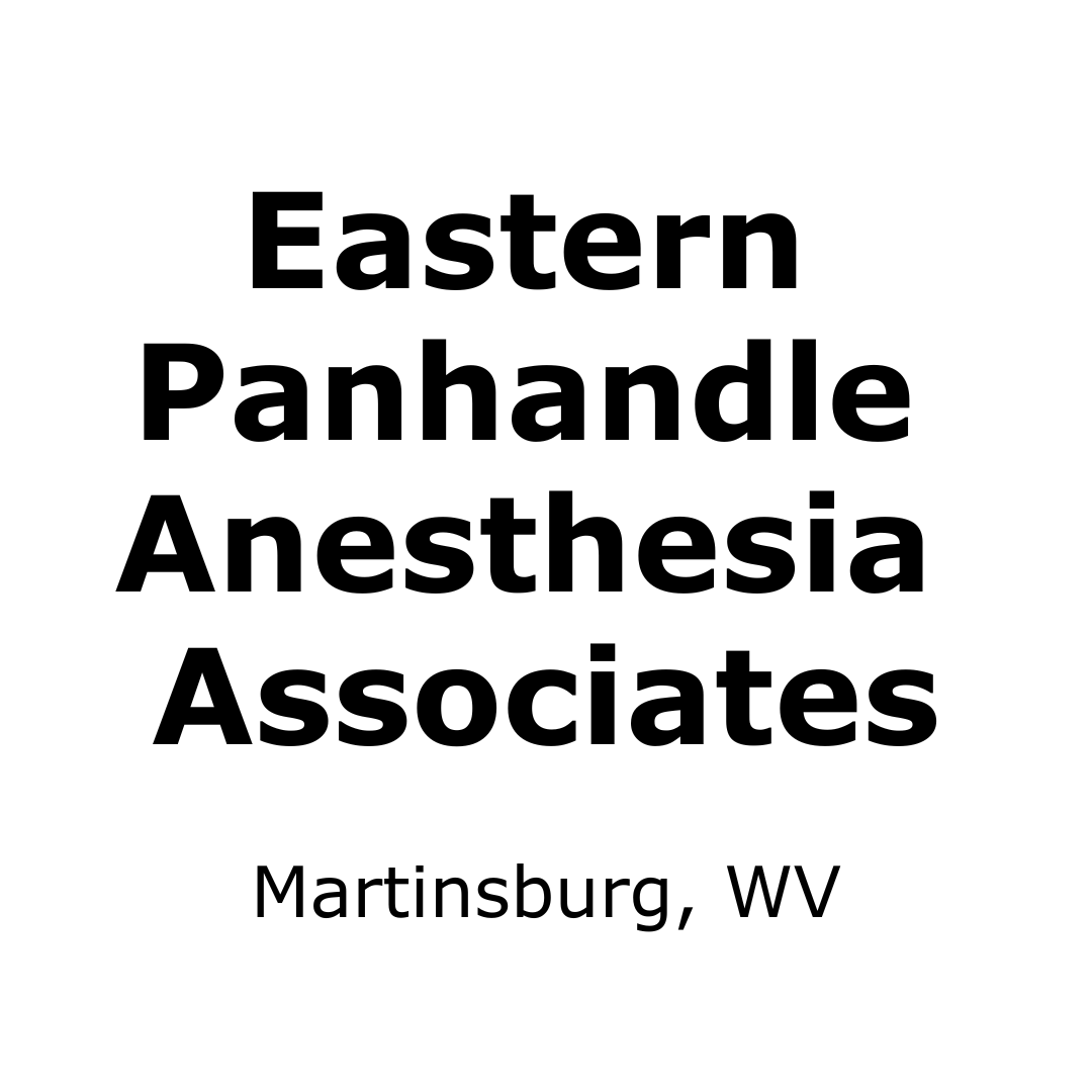 Eastern Panhandle Anesthesia Associates